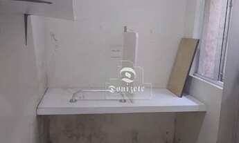 Imagem 7: Salão para alugar, 150 m² por R$ 9.000,00/mês - Jardim - Santo André/SP