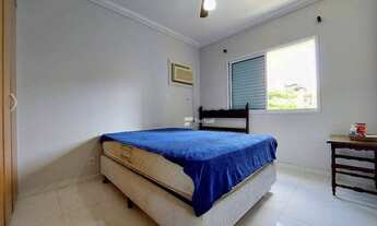 Imagem 5: Apartamento à venda, 45 m² por R$ 215.000,00 - Jardim Belmar - Guarujá/SP