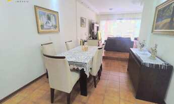 Imagem 5: Apartamento à venda, 140 m² por R$ 650.000,00 - Pitangueiras - Guarujá/SP