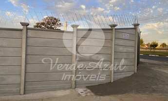 Imagem 7: Terreno - Jardim Amanda I - Hortolândia