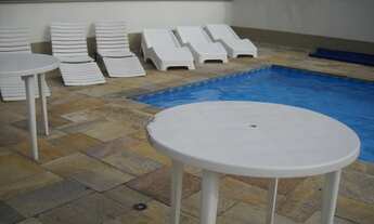 Imagem 2: Apartamento 2 dormitórios com lazer