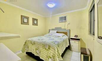 Imagem 7: Apartamento com 3 dormitórios à venda, 100 m² por R$ 430.000,00 - Praia da Enseada - Guaru