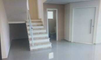 Imagem 2: Casa no condomínio Ibiti Royal