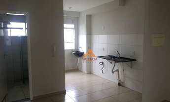 Imagem 5: Apartamento com 2 dormitórios à venda, 45 m² por R$ 120.000 - Ribeirão Verde - Ribeirão Pr