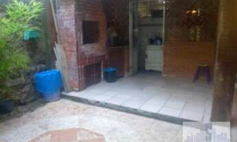 Imagem 3: Casa à venda, 179 m² por R$ 500.000,00 - Tristeza - Porto Alegre/RS