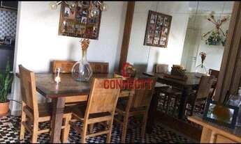 Imagem 2: Apartamento com 3 dormitórios para alugar, 68 m² por R$ 2.500,00/mês - Alto da Boa Vista