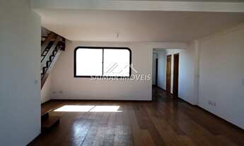 Imagem 4: São Paulo - Apartamento Padrão - Chácara Tatuapé