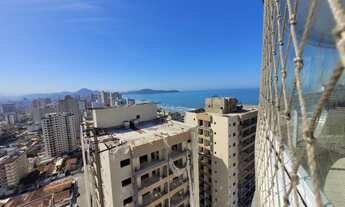 Imagem 3: 3 Suítes Boqueirão Vista para o Mar Valor à Vista 2 Sacadas 2 Vagas de Garagem