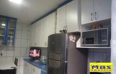 Imagem 7: Vila Fragnhani (sobrado p/ venda e locação