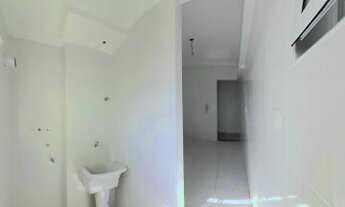 Imagem 5: Apartamento - Vila Ema - Residencial Piazza Monet - 91,77m² - 3 Dorm