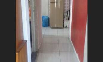 Imagem 4: Apartamento Sala 2 Quartos Área Serviço Vaga HABITE-SE - Madureira