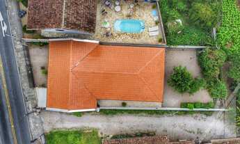 Imagem 4: Blumenau - Casa Padrão - Progresso