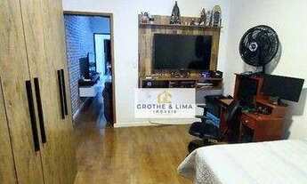 Imagem 6: Casa com 2 dormitórios à venda, 75 m² por - Vila Tatetuba - São José dos Campos/SP