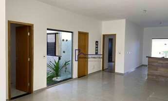 Imagem 4: Casa com 3 dormitórios à venda, 110 m² por R$ 500.000,00 - Nova Atibaia - Atibaia/SP