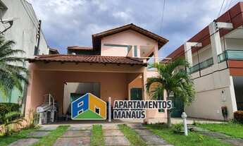 Imagem 3: Casa Cond. Tapajós 250m² Av. Torquato Tapajós