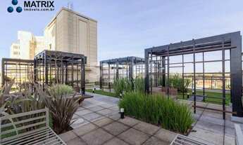 Imagem 2: Sala para alugar, 21 m² por R$ 850,00/mês - Centro - Curitiba/PR