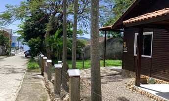 Imagem 4: Casa com 130 m² construída em terreno de 605 m² com escritura pública