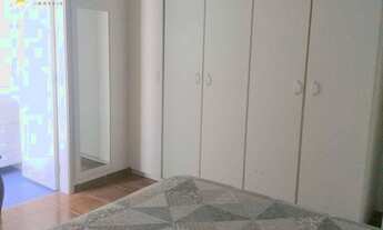 Imagem 7: Apartamento com 2 dormitórios à venda, 80 m² por R$ 400.000,00 - Enseada - Guarujá/SP