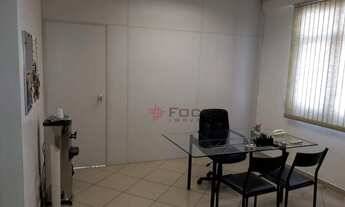 Imagem 2: Sala à venda, 35 m² por R$ 250.000,00 - Jardim Aquarius - São José dos Campos/SP