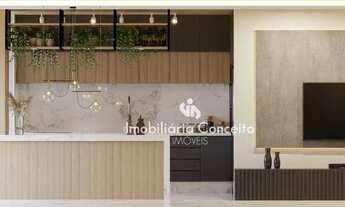 Imagem 6: Apartamento com 3 dormitórios à venda, 84 m² - Centro - Cascavel/PR