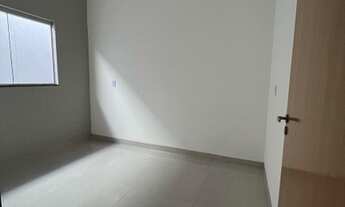 Imagem 6: Casa Térrea em Anápolis (entrada pode ser fgts