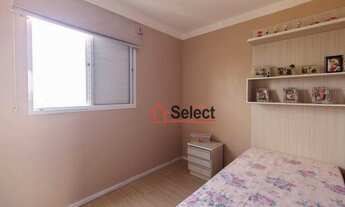 Imagem 6: Apartamento com 3 dormitórios à venda, 63 m² por R$ 480.000,00 - Vila Antonieta - São Paul