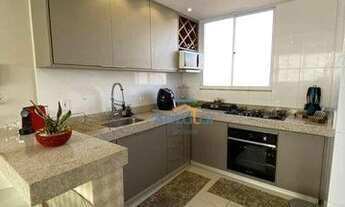 Imagem 2: Cobertura com 2 quartos 2 vagas à venda, 120 m² por R$ 460.000 - Castelo - Belo Horizonte