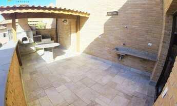 Imagem 5: Cobertura com 3 dormitórios à venda, 174 m² por R$ 750.000,00 - Praia da Enseada - Guarujá