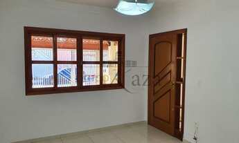 Imagem 2: Casa para aluguel e venda possui 90 metros quadrados com 3 quartos