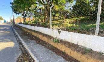 Imagem 5: Terreno à venda, 1000 m² por R$ 425.000,00 - Jardim Estância Brasil - Atibaia/SP