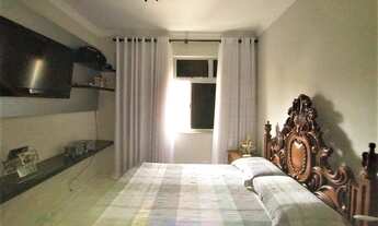 Imagem 7: Apartamento Amplo com 133m² e 2 Vagas de Garagem no Esplanadinha c/ Elevador