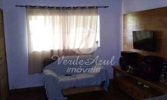 Imagem 5: Casa - Residencial Parque Pavan - Sumaré