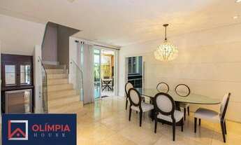 Imagem 7: Venda Casa 4 Dormitórios - 354 m² Santo Amaro