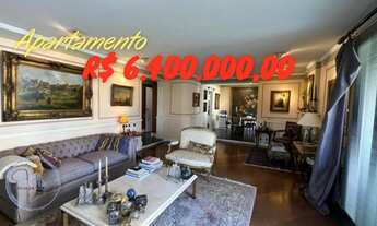 Imagem: Apartamento para venda possui 220 metros