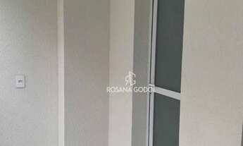 Imagem 4: Apartamento à venda, 56 m² por R$ 440.000,00 - Vila das Mercês - São Paulo/SP