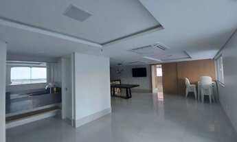 Imagem 6: Alto padrão, 204m², varandão, 3 suítes + gabinete + dce, 3 vagas