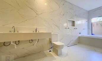 Imagem 4: Casa em Condomínio para Venda em Goiânia / GO no bairro Residencial Goiânia Golfe Clube