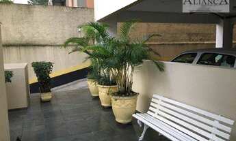 Imagem 4: Apartamento com 2 dormitórios à venda, 65 m² por R$ 307.000,00 - Vila Baeta Neves - São Be