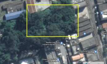 Imagem: Terreno à venda, 2083 m² por R$ 2.800.000,00