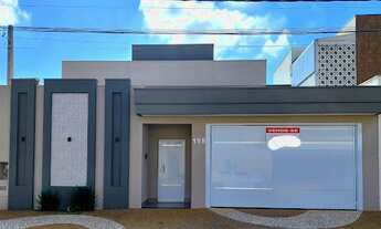 Imagem 6: Casa com 3 dormitórios à venda, 160 m² por R$ 740.000,00 - Parque Universitário - American