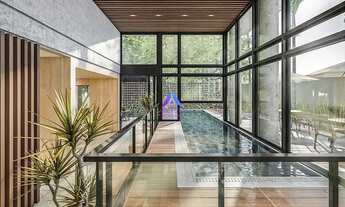 Imagem 5: D.O.C Campolim - Andar Alto - 129m² - 03 Suítes / 03 Vagas!