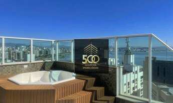 Imagem: Cobertura à venda, 244 m² por R$ 4.014.000,00