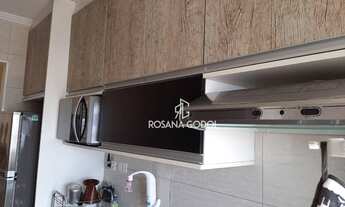 Imagem 6: Apartamento 2 dormitórios à venda, 48m² por R$ 275.000,00 no Sacomã - São Paulo - SP