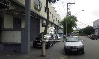 Imagem: Galpão à venda, 1700 m² por R$ 8.750.000,00