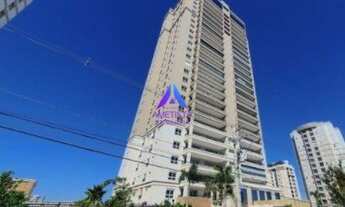 Imagem 2: Maravilho Apartamento com 314m² - 04 Suítes - Andar Alto!