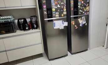 Imagem 2: Apartamento Panamby