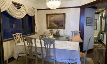 Imagem 5: Apartamento para venda possui 206 metros quadrados com 4 quartos em Ipanema - Rio de Janei