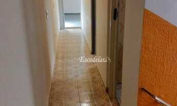 Imagem 5: Sobrado com 3 dormitórios à venda, 100 m² por R$ 415.000,00 - Jardim Las Vegas - Guarulhos