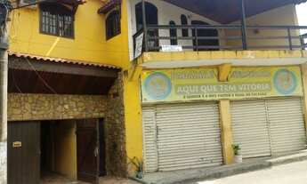 Imagem: Casas com loja