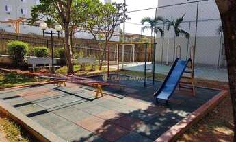 Imagem 5: Apartamento com 2 dormitórios à venda, 50 m² por R$ 165.000 - Jardim Zara - Ribeirão Preto